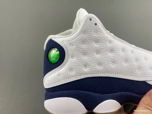 MaikeSneakers 414571-140 13 Jordan Air Navy Midnight 0812